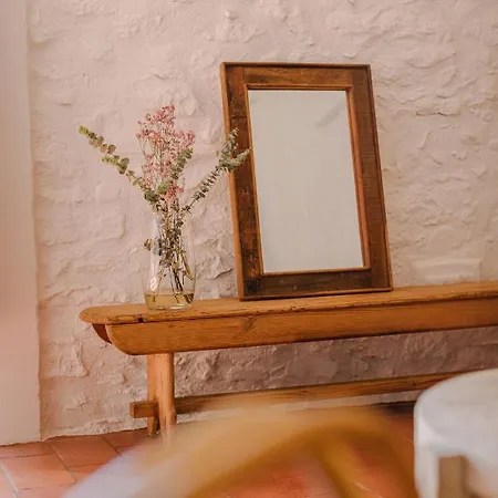 Flateli Santa Clara 01 Апартаменты