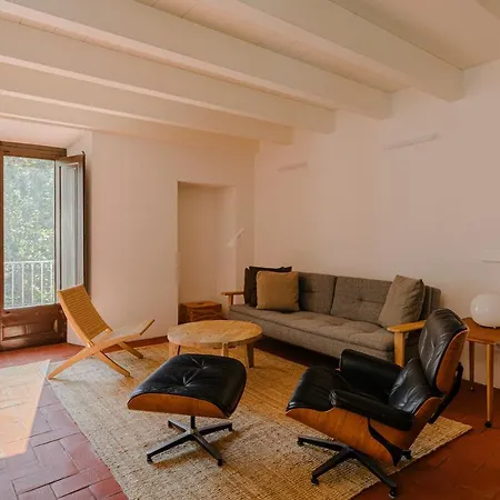 Flateli Santa Clara 01 Daire