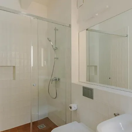 Flateli Santa Clara 01 Apartman *