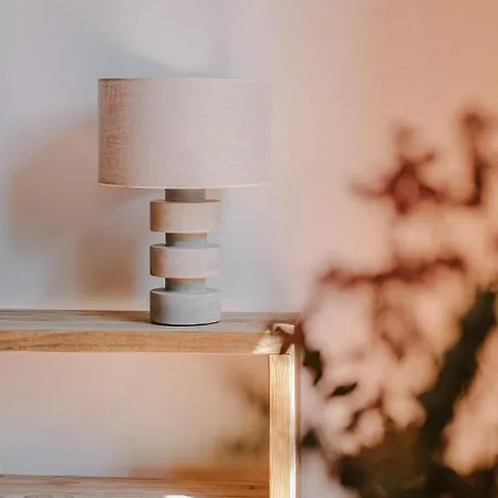 Flateli Santa Clara 01 Apartman Girona