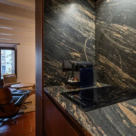 Daire Flateli Santa Clara 01 Girona