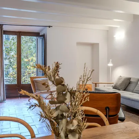 Apartman Flateli Santa Clara 01 *