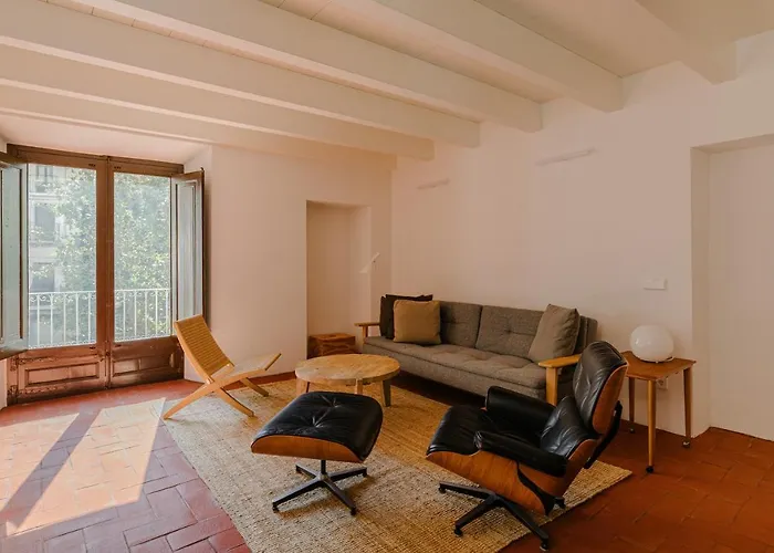 Flateli Santa Clara 01 Daire