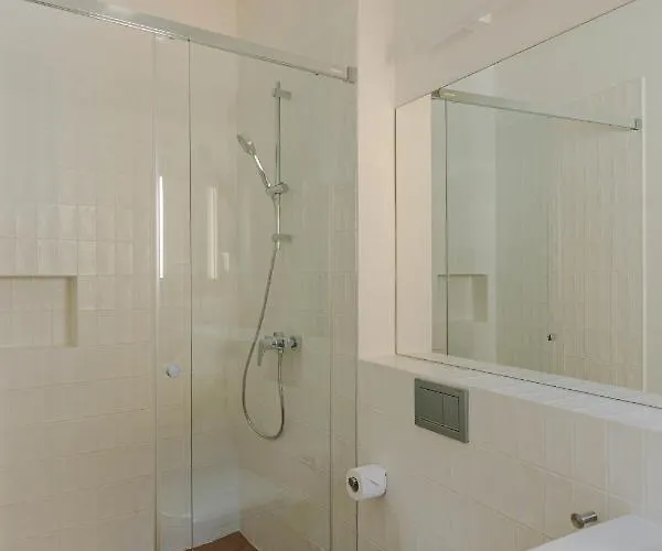 Flateli Santa Clara 01 Apartman *